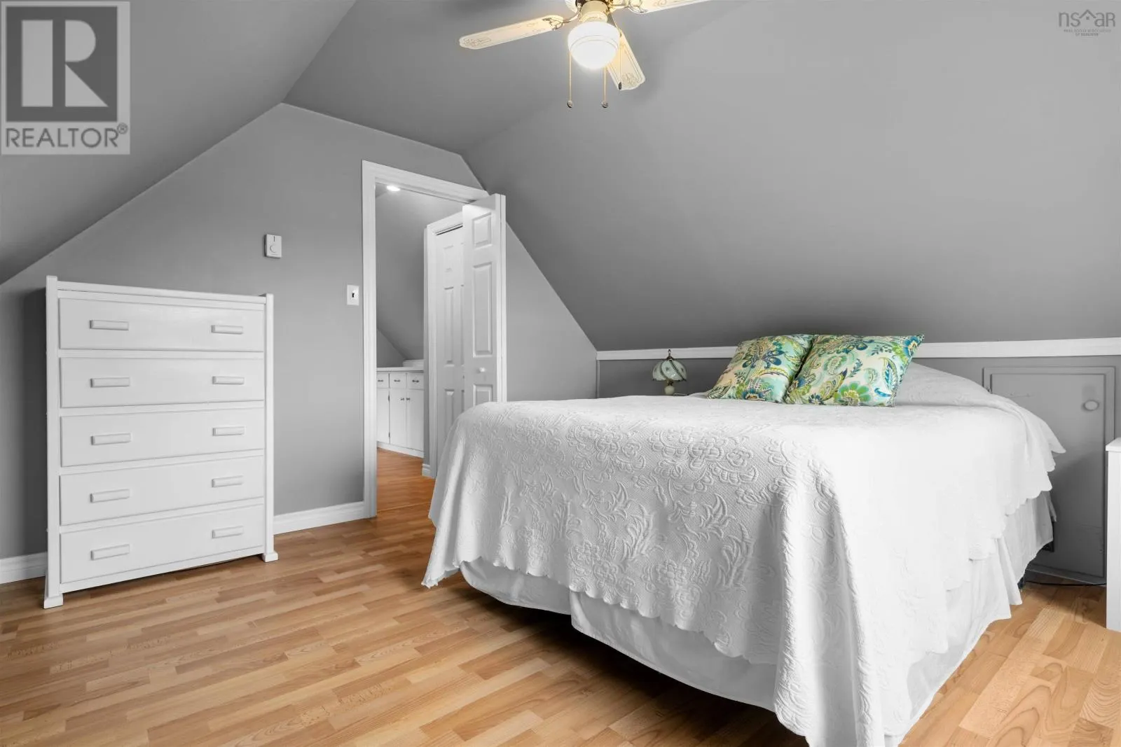1258 Caribou Island Road