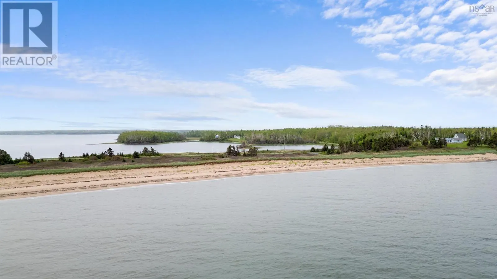 1258 Caribou Island Road