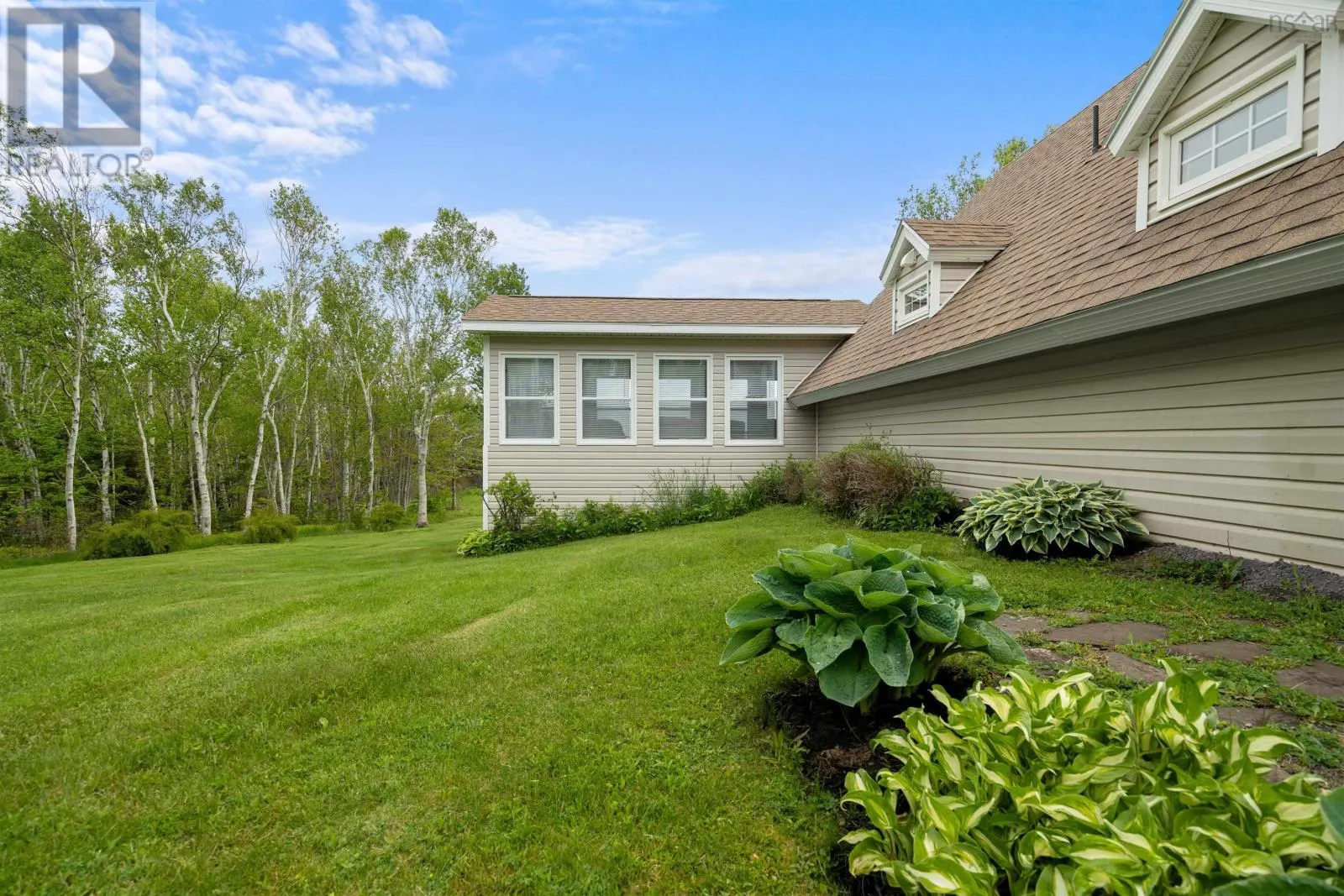 1258 Caribou Island Road