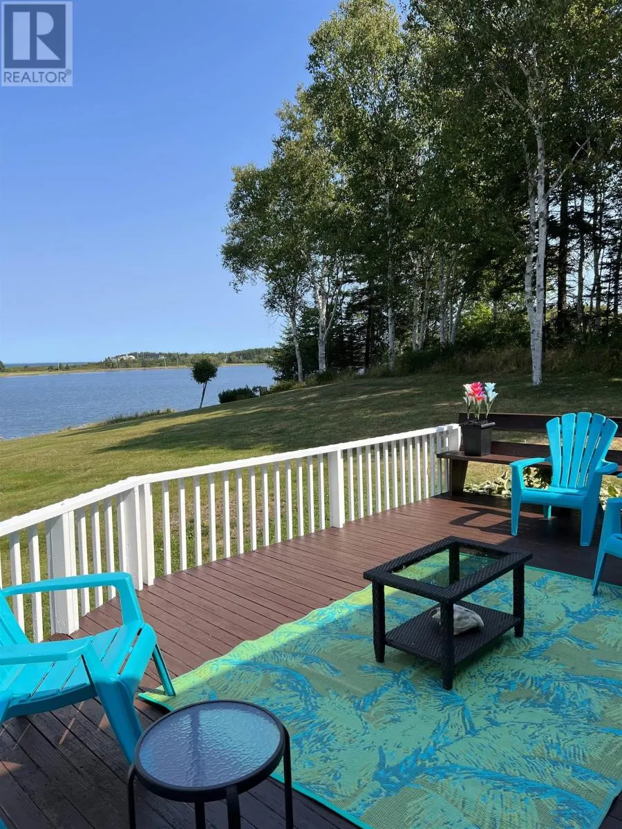 1258 Caribou Island Road