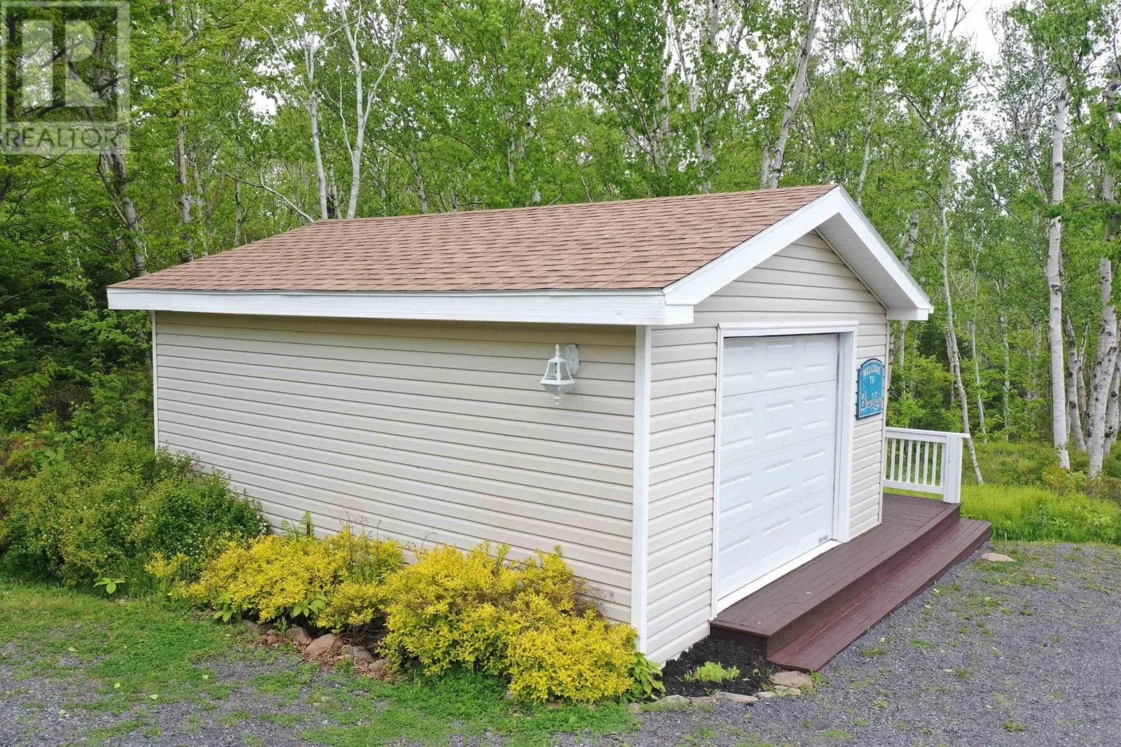 1258 Caribou Island Road