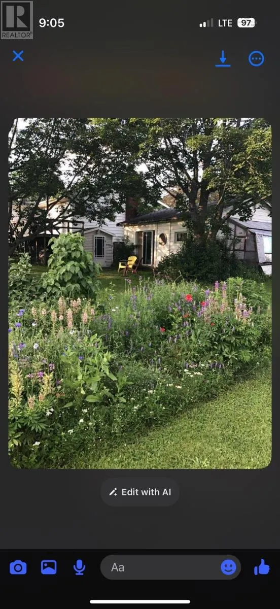 22 Cherry Lane