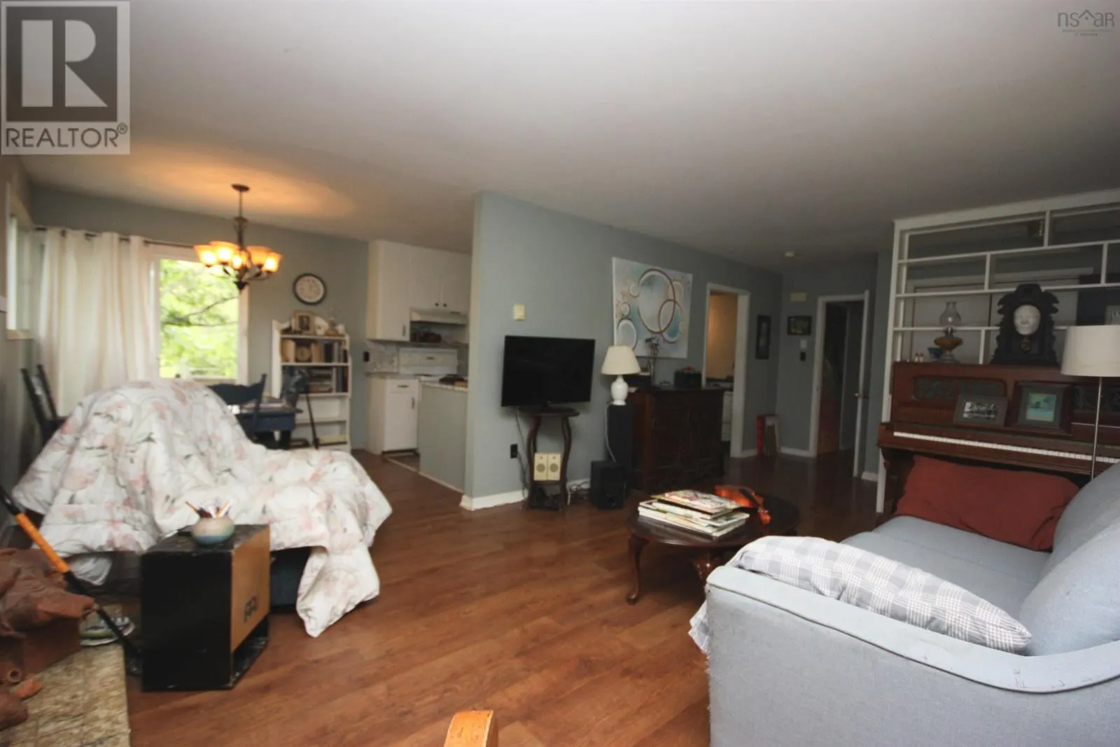 22 Cherry Lane