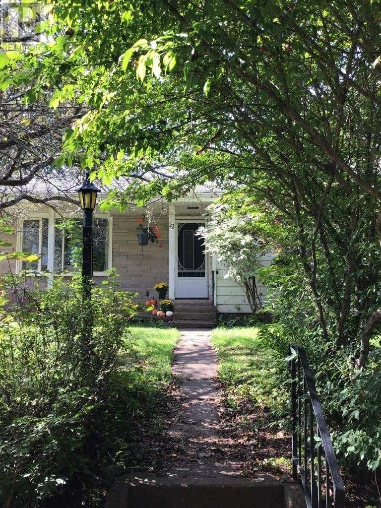 22 Cherry Lane