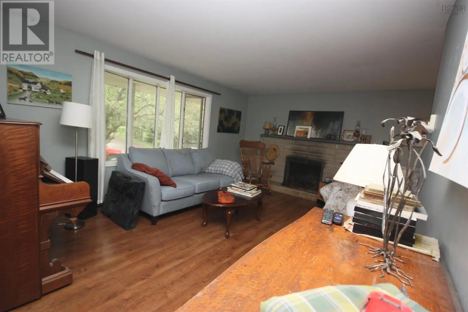 22 Cherry Lane