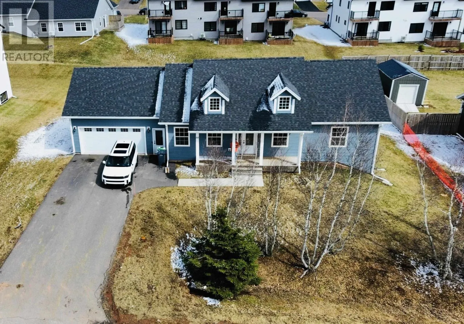 88 Macwilliams Road