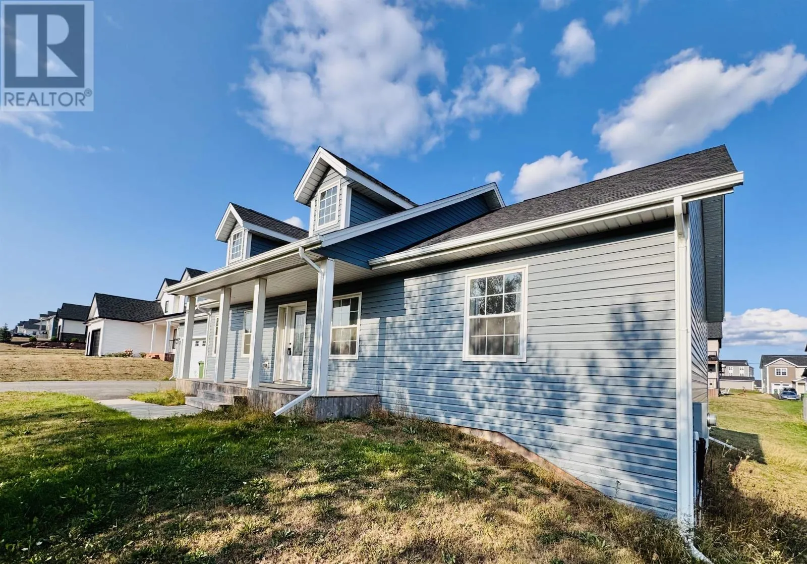 88 Macwilliams Road