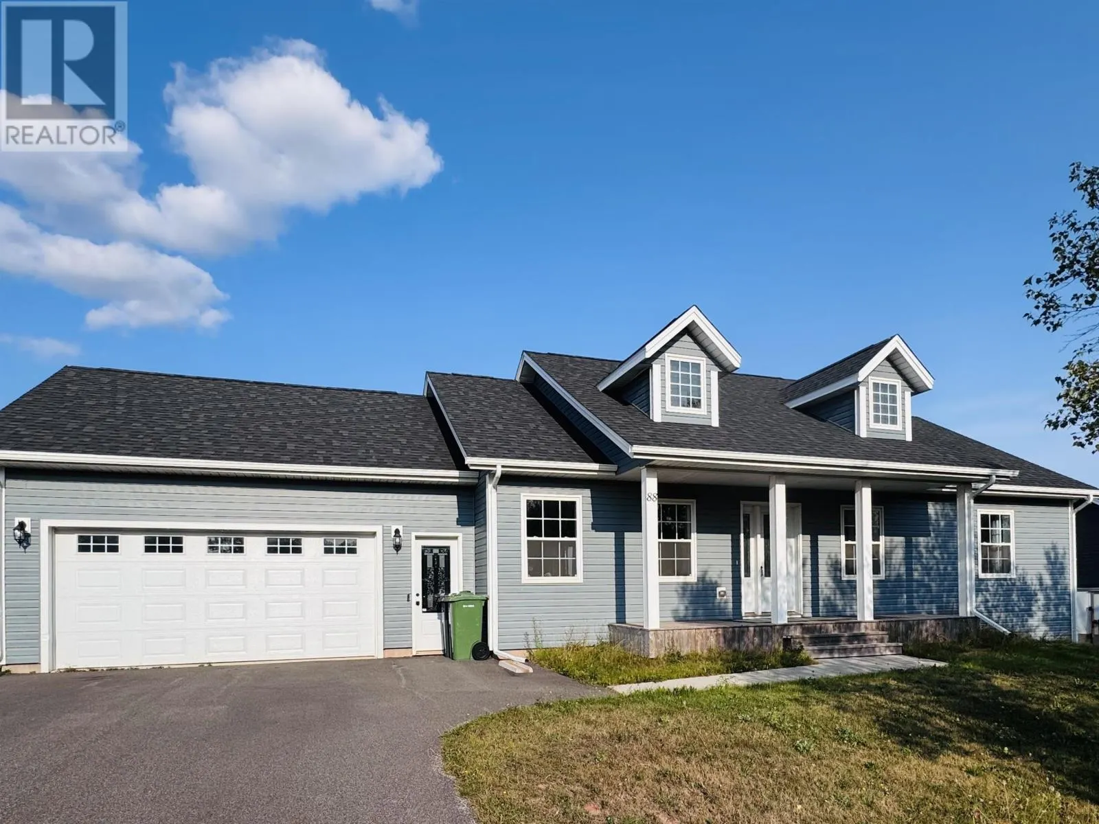 88 Macwilliams Road