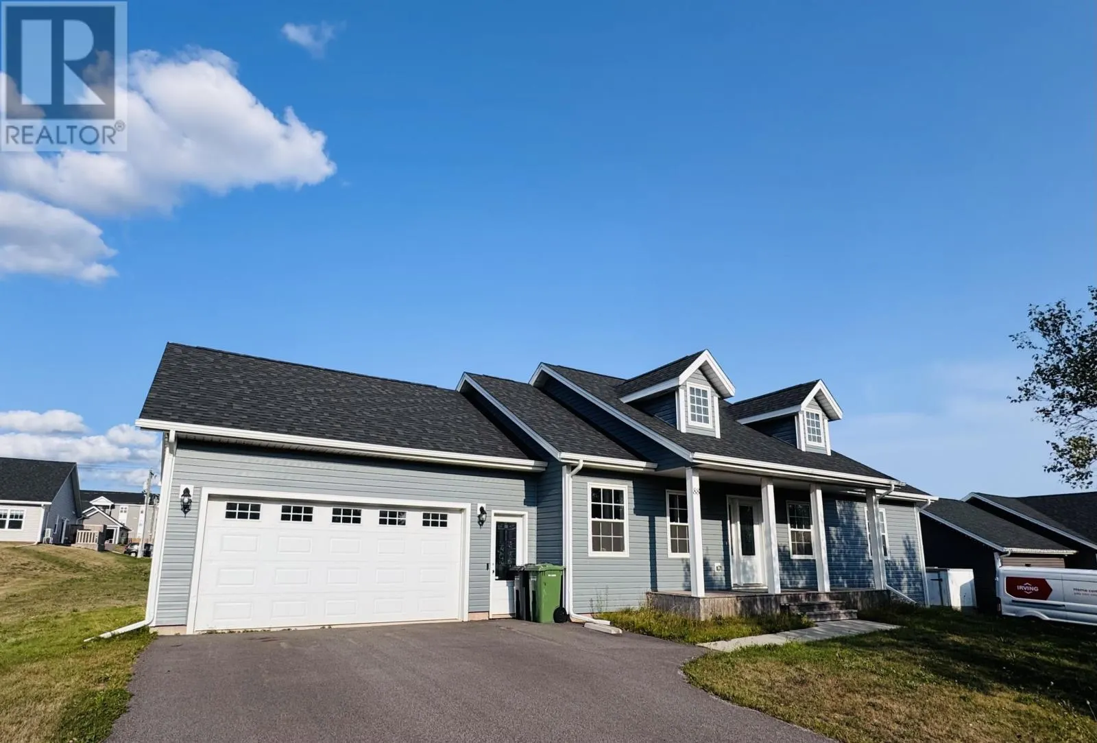 88 Macwilliams Road