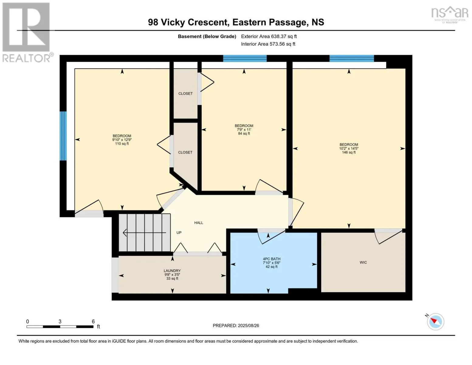 98 Vicky Crescent