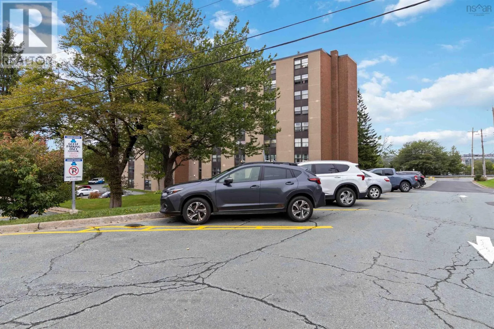 C308 5561 Heatherwood Court