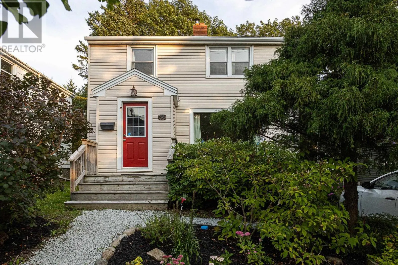 53 Milverton Road