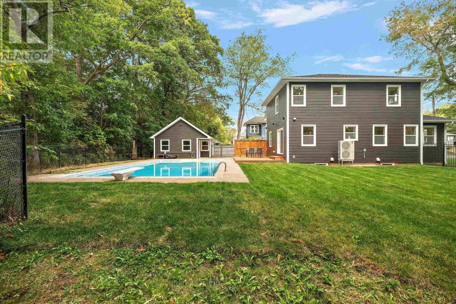 4 Caldwell Avenue