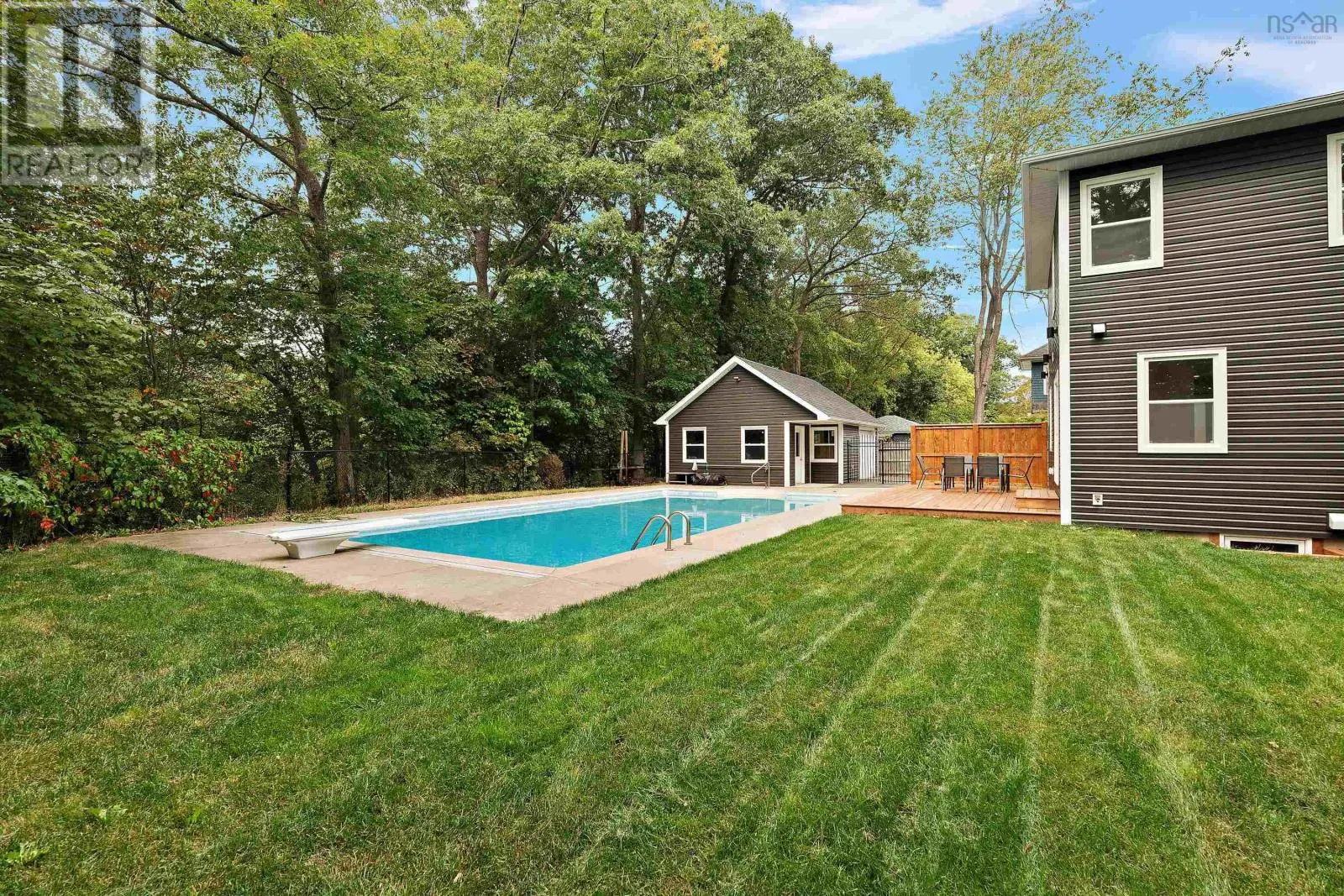 4 Caldwell Avenue