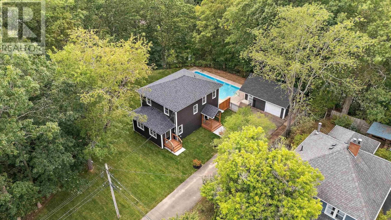 4 Caldwell Avenue