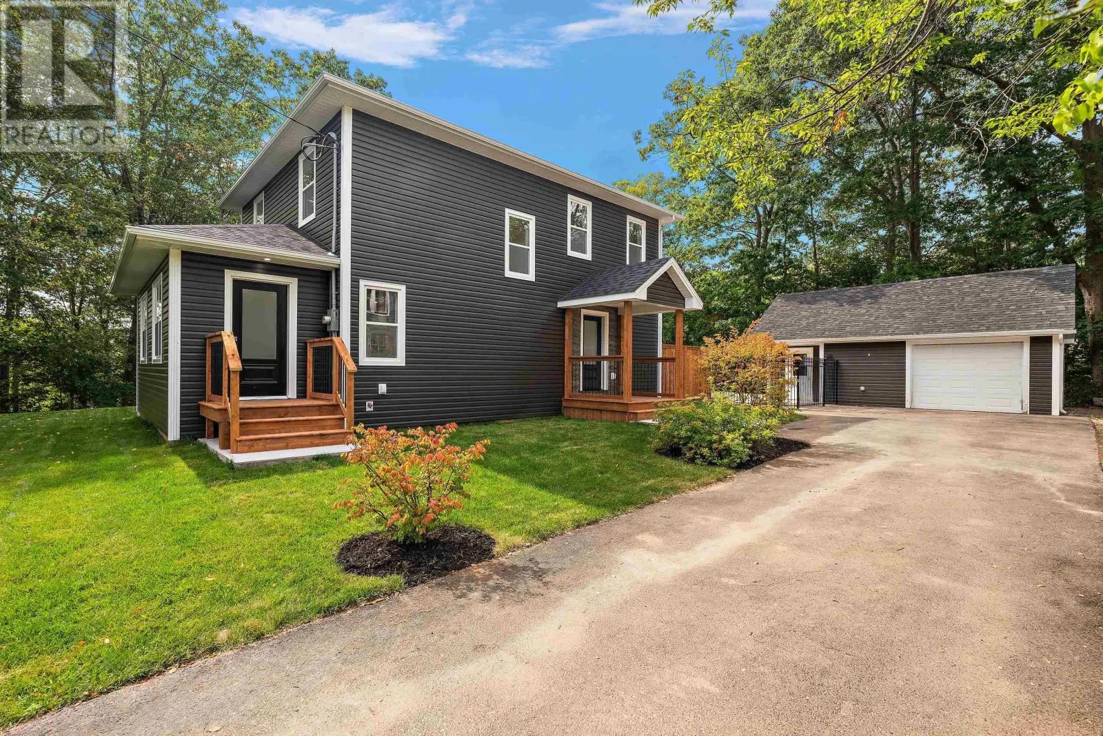 4 Caldwell Avenue