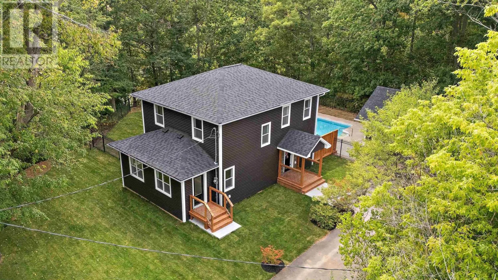 4 Caldwell Avenue