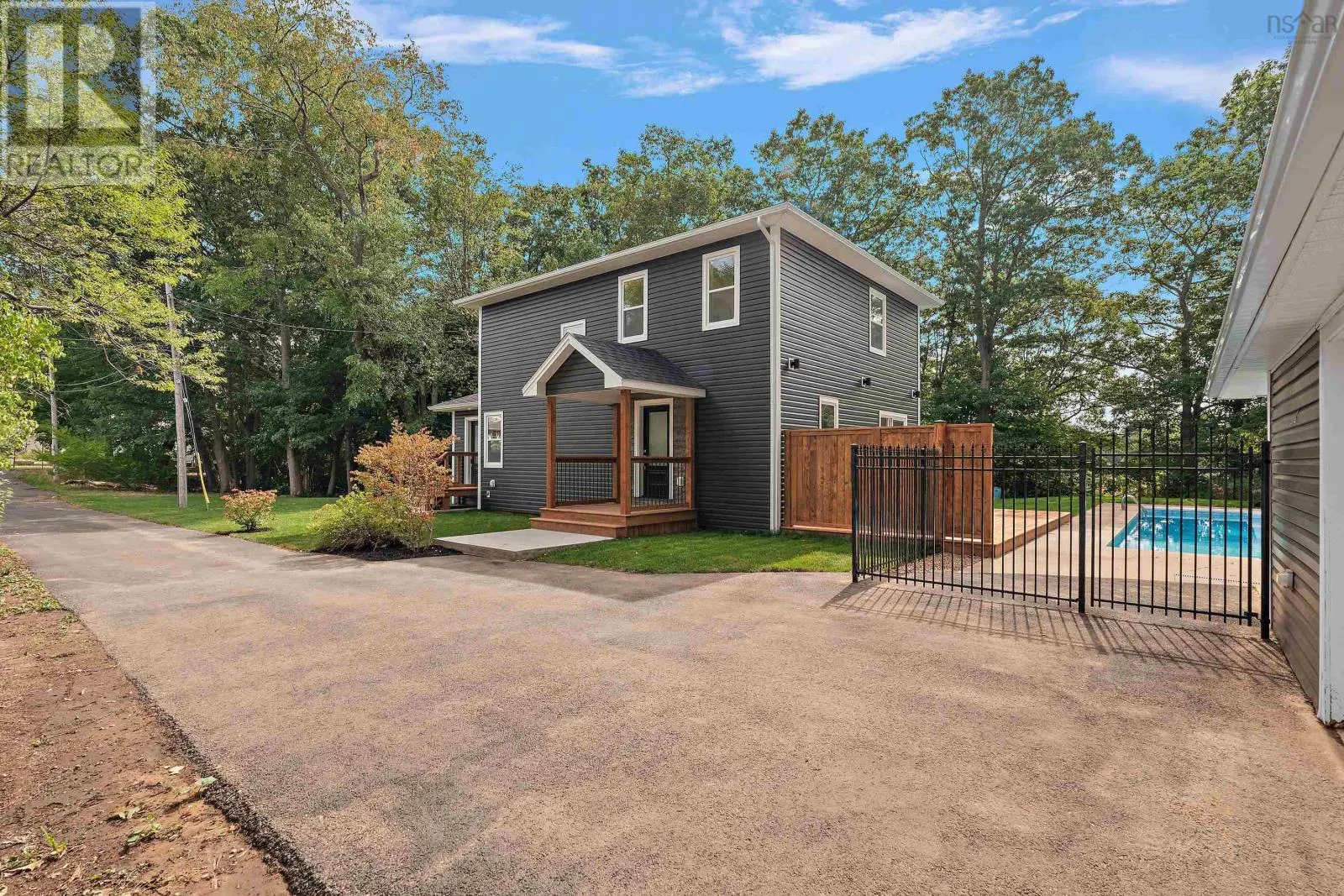 4 Caldwell Avenue