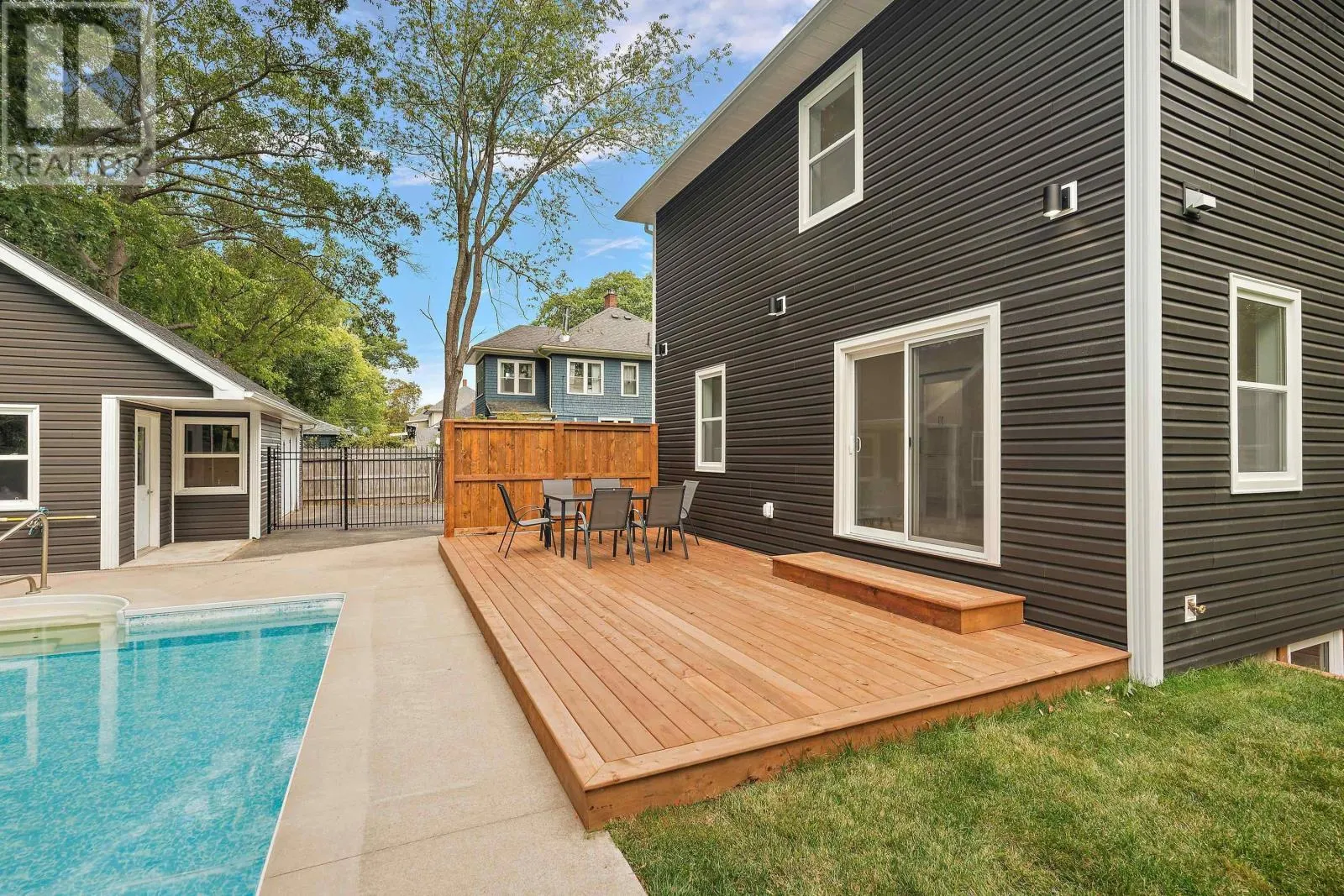 4 Caldwell Avenue