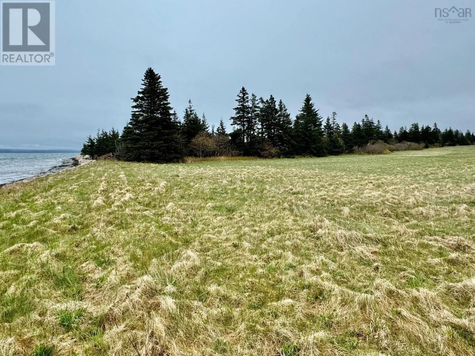 Fort Point Road