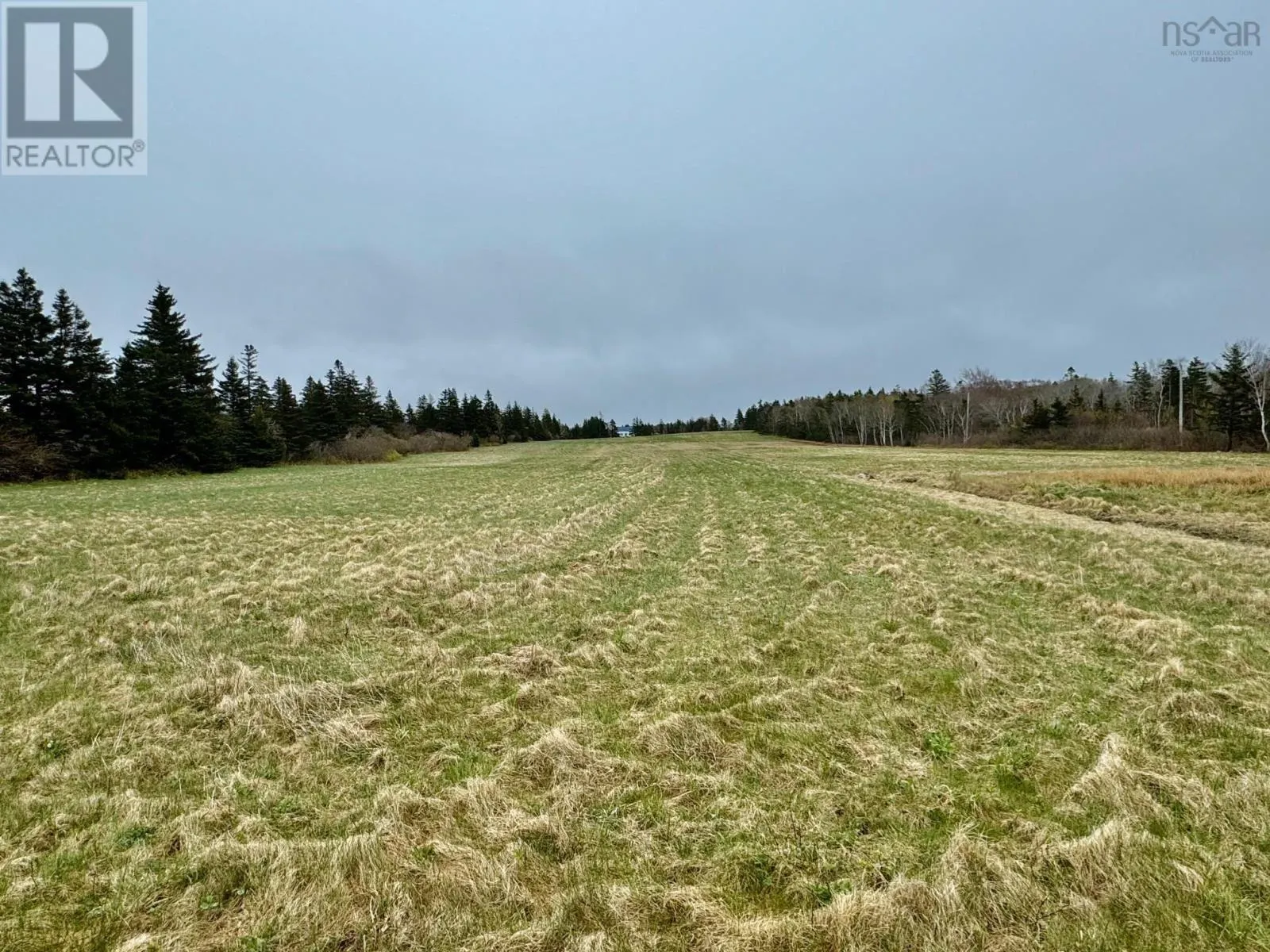 Fort Point Road