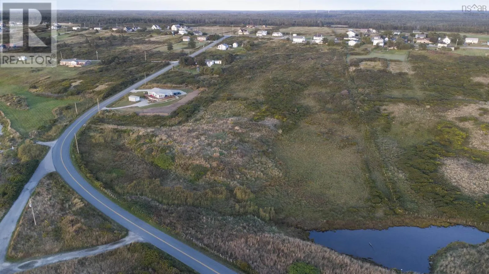 Lot Ross Durkee Road