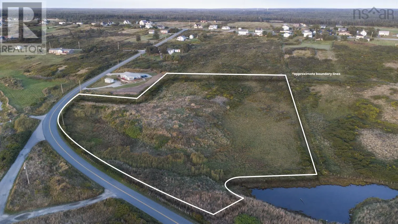 Lot Ross Durkee Road
