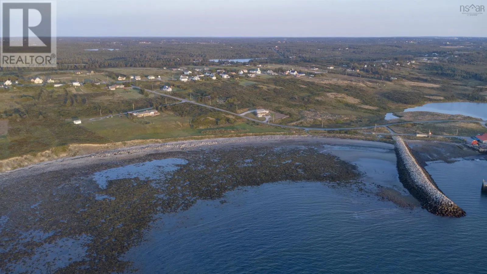 Lot Ross Durkee Road