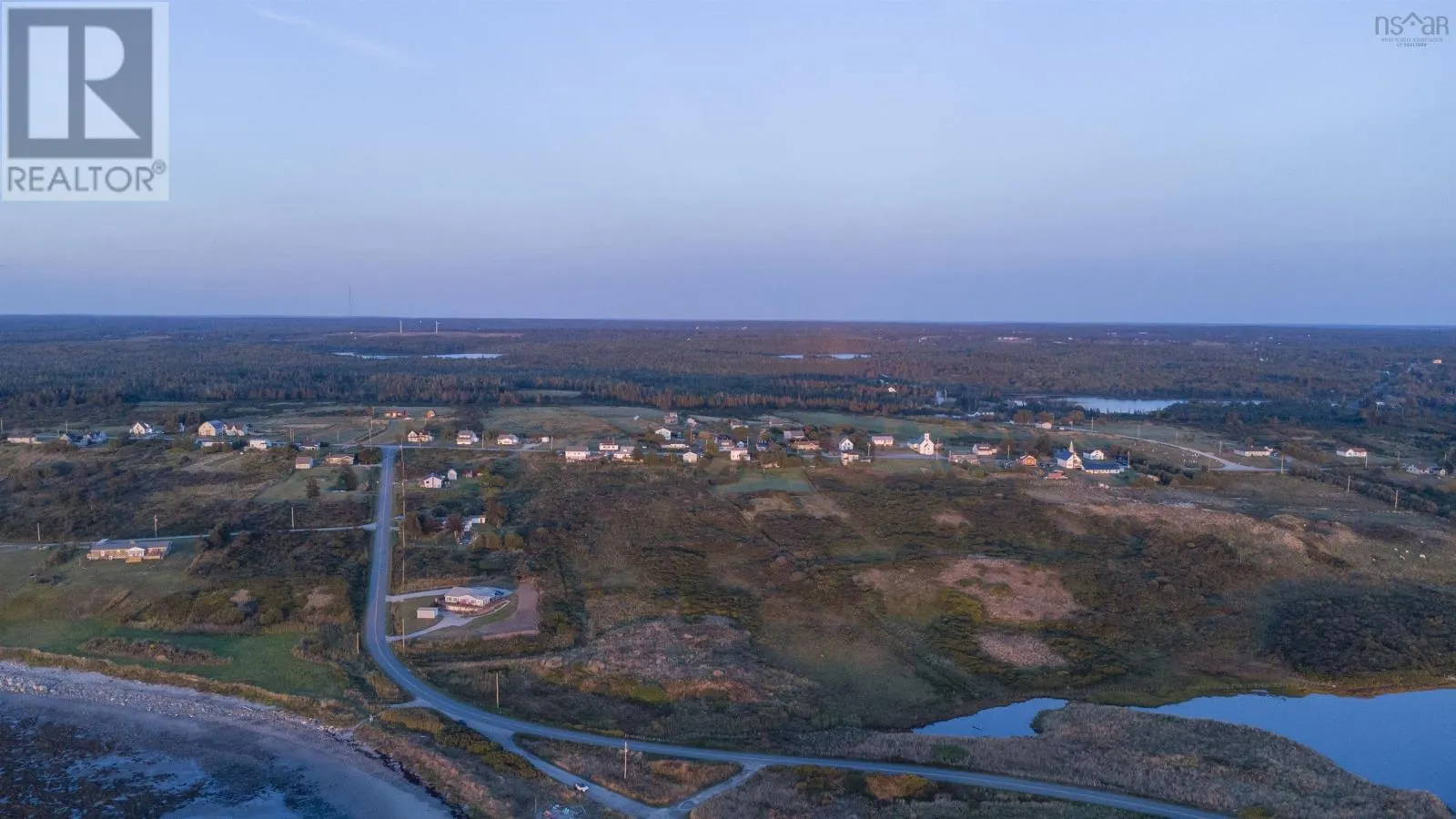 Lot JR1 Ross Durkee Road