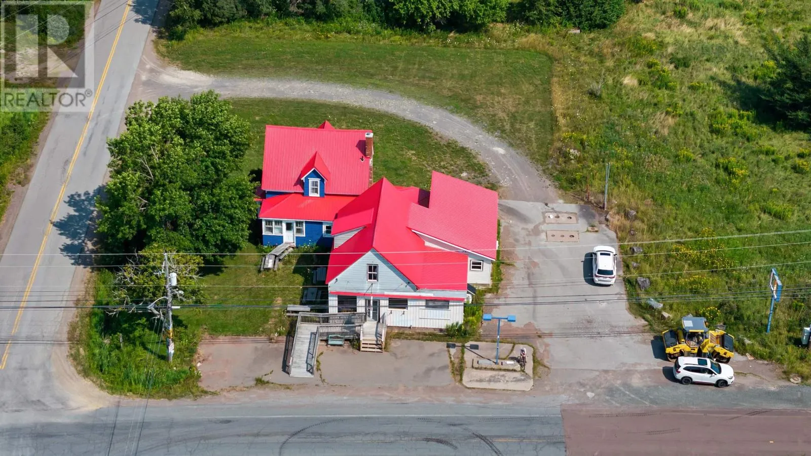 4389 Highway 366