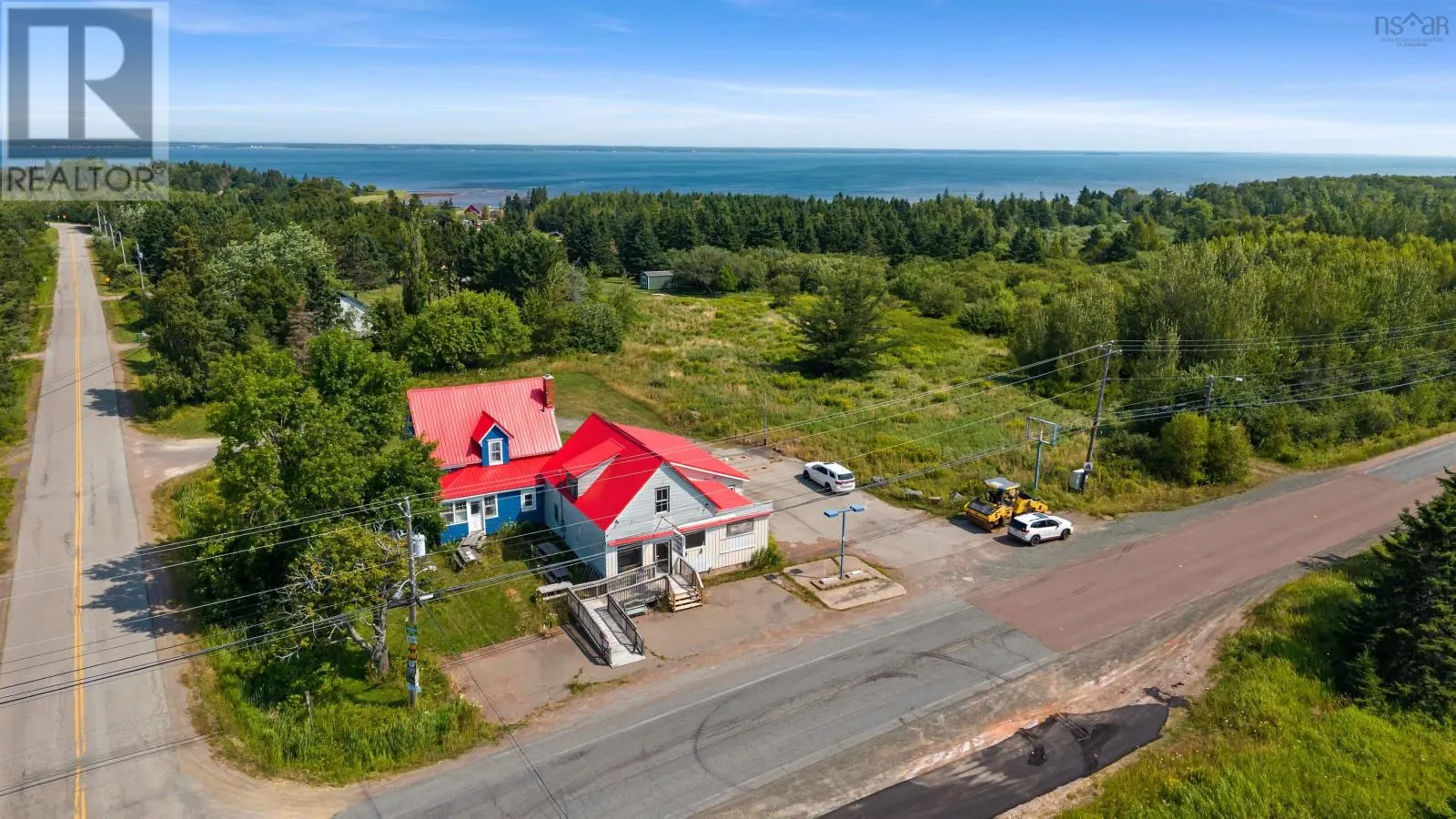 4389 Highway 366