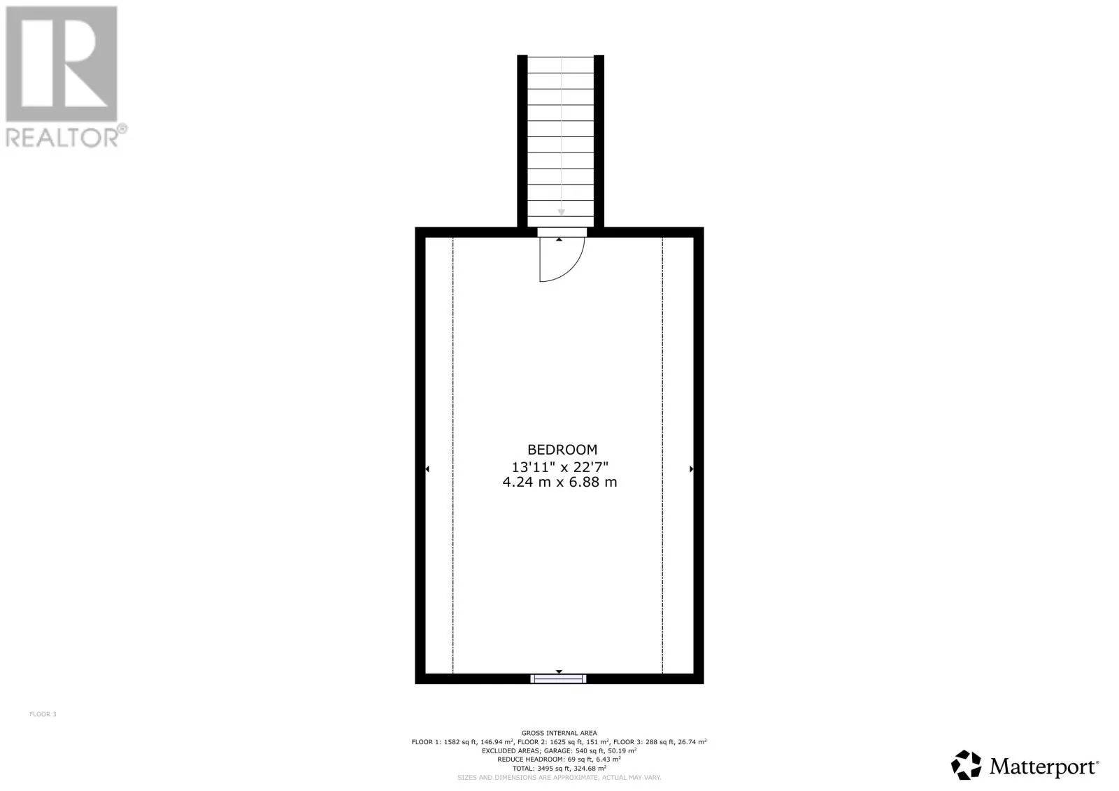 39 GARDINER Drive