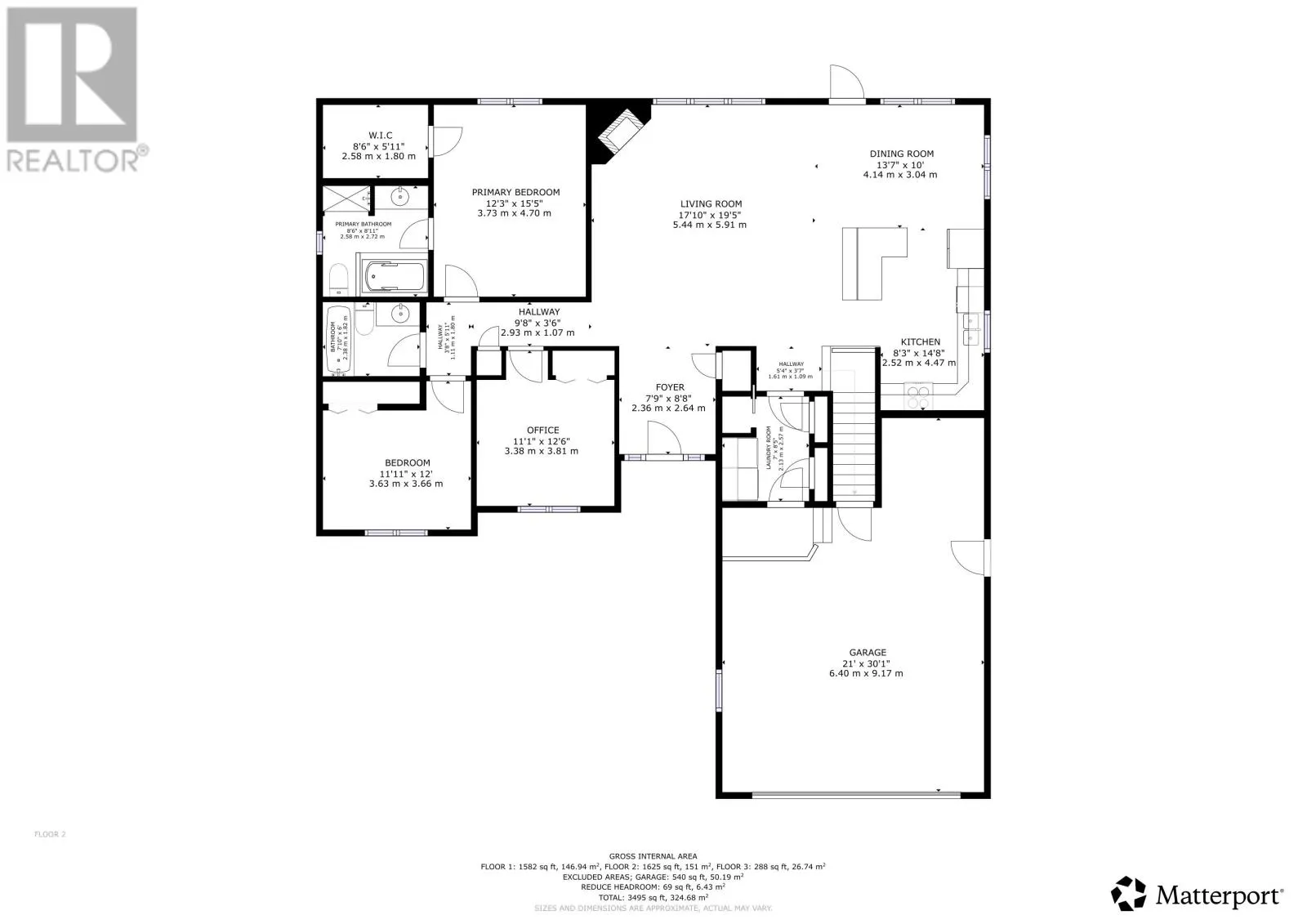 39 GARDINER Drive