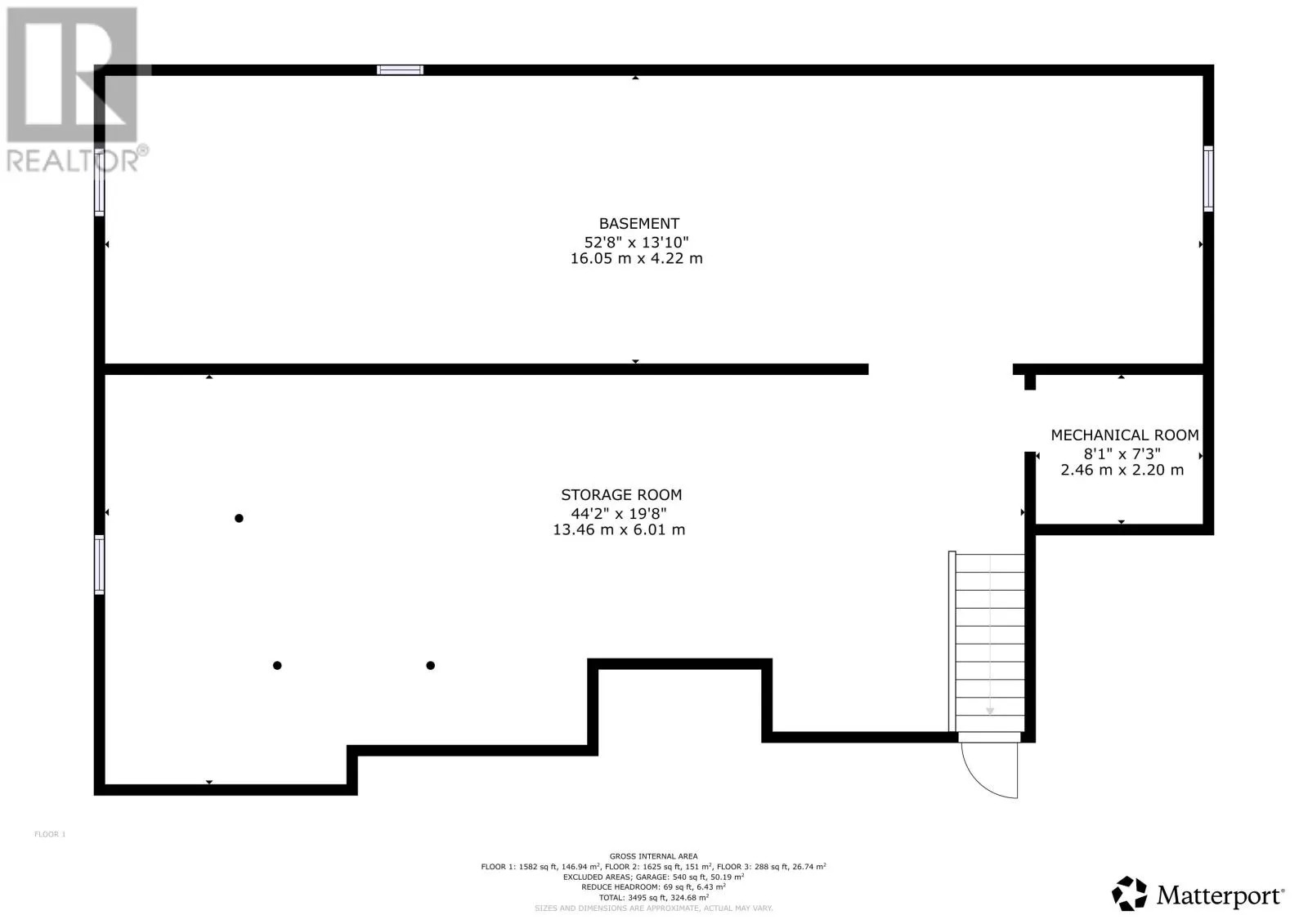 39 GARDINER Drive