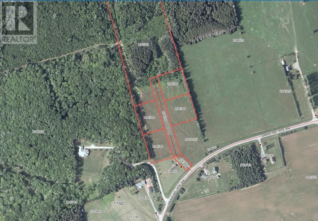 Acreage SANKO Lane
