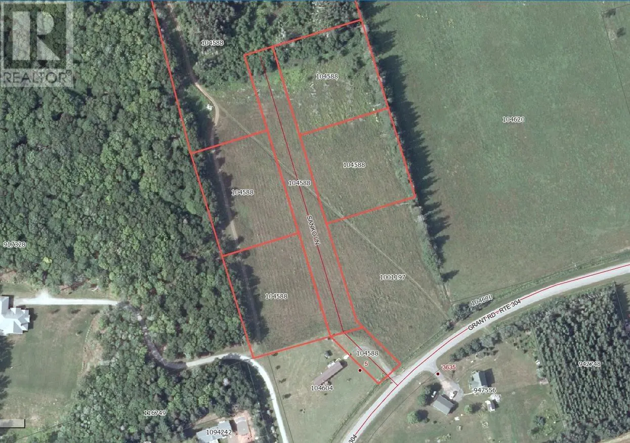 Acreage SANKO Lane