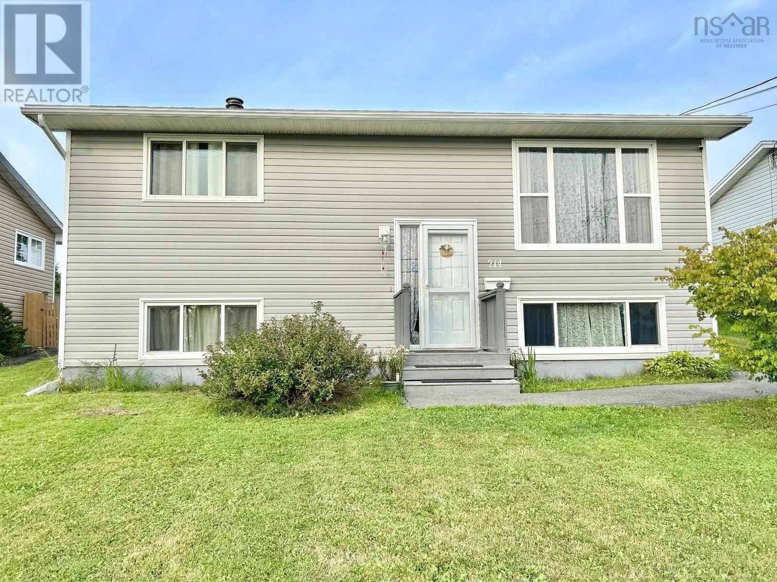 214 Arklow Drive