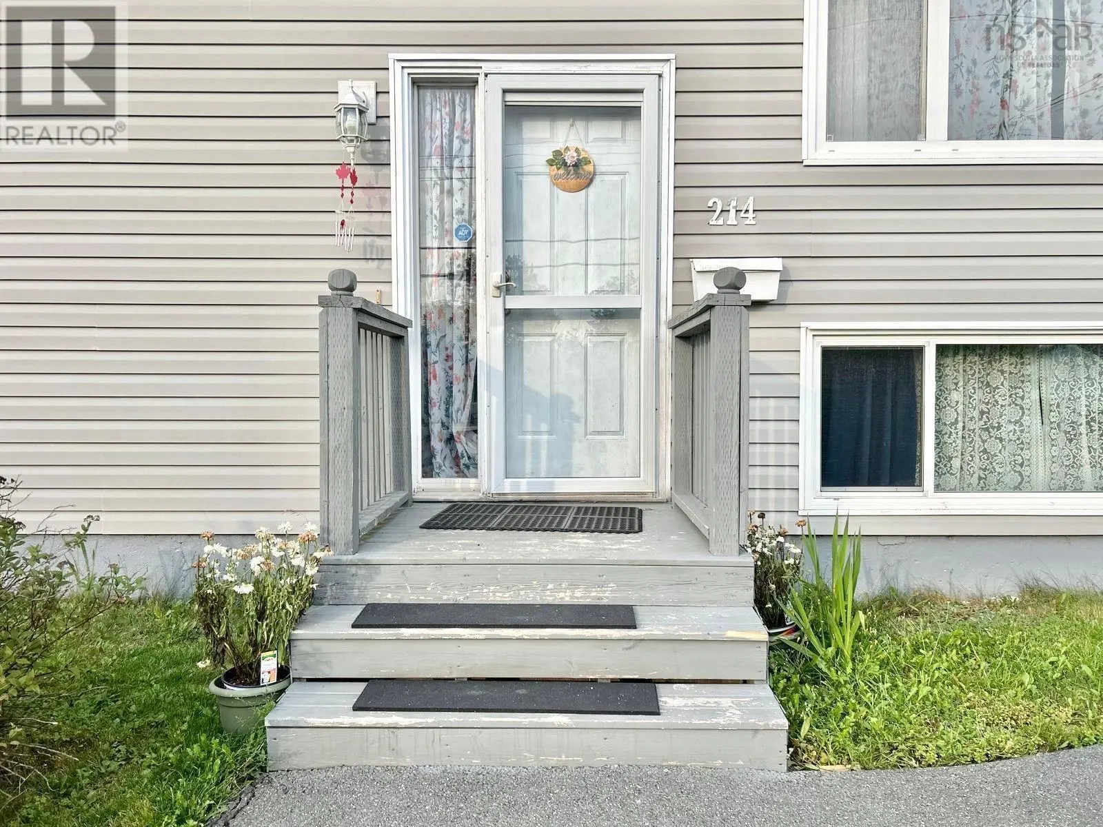 214 Arklow Drive