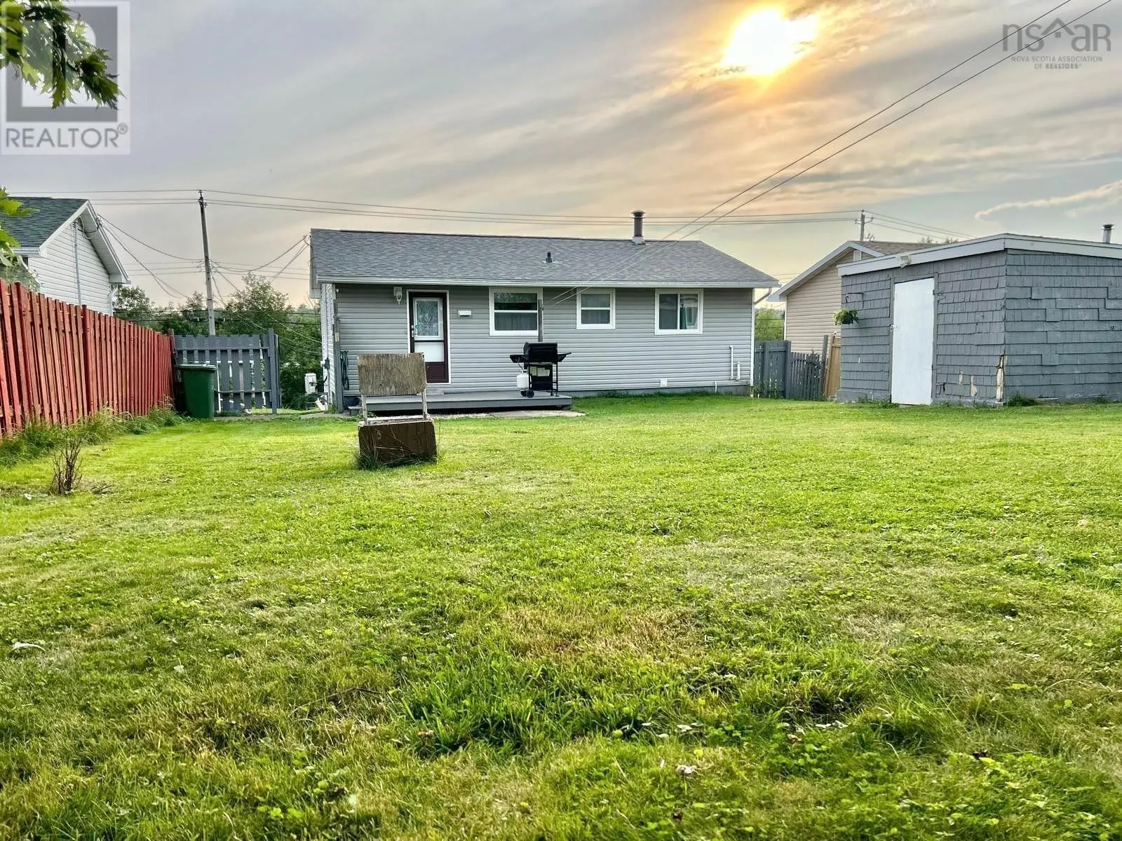 214 Arklow Drive