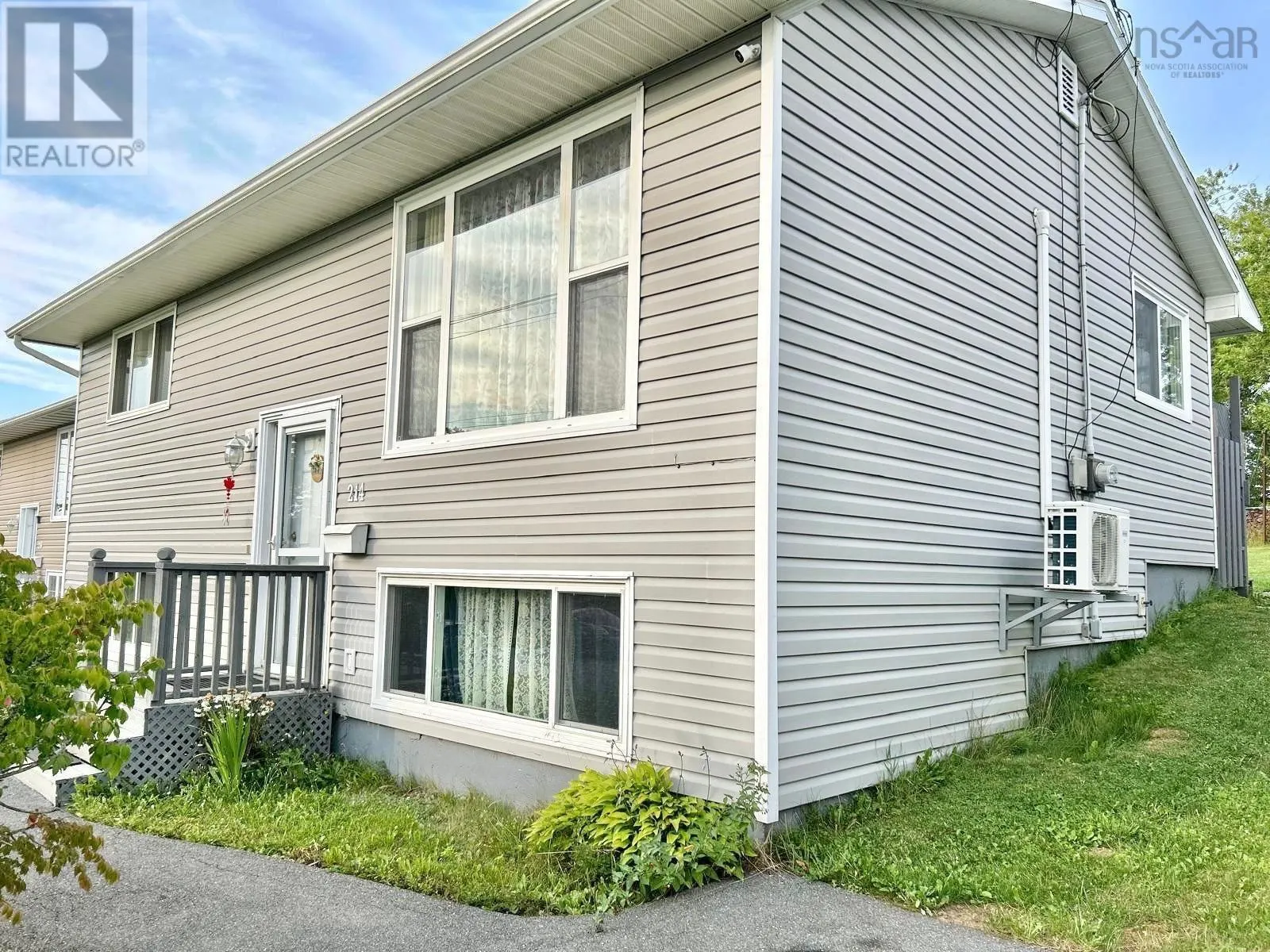 214 Arklow Drive