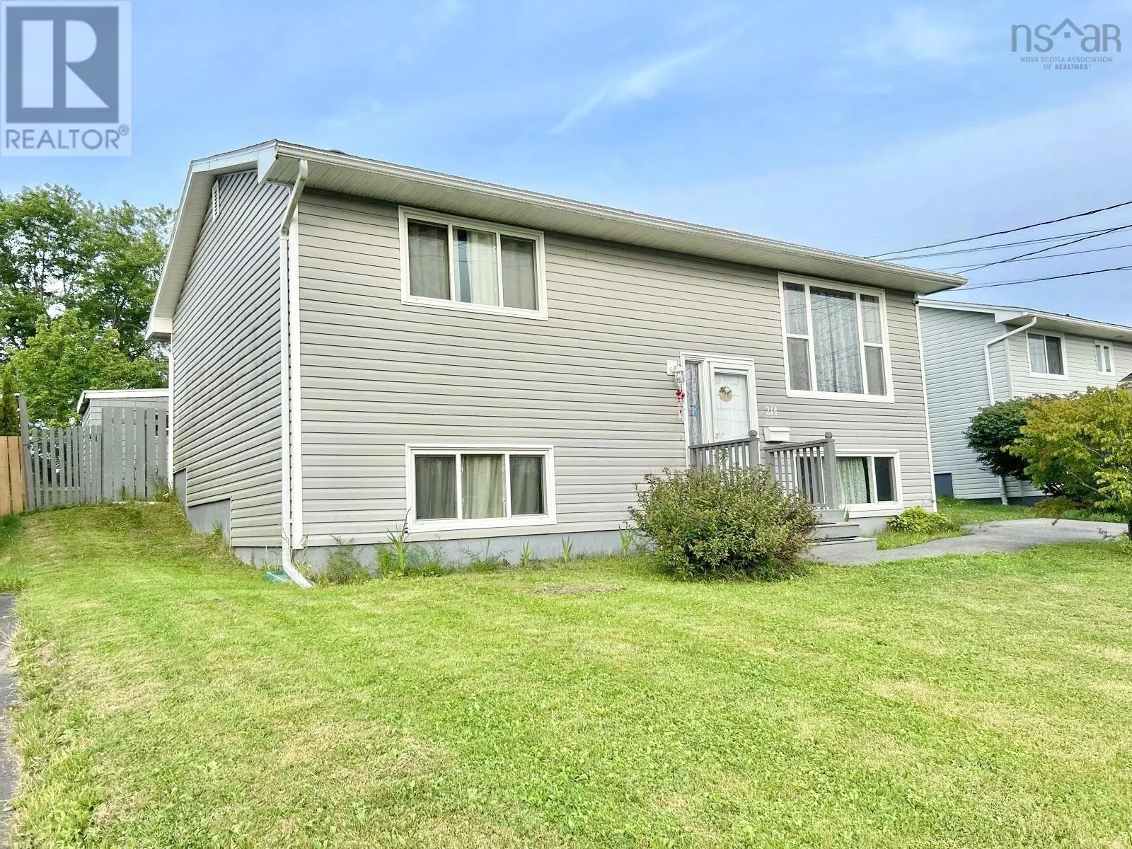 214 Arklow Drive