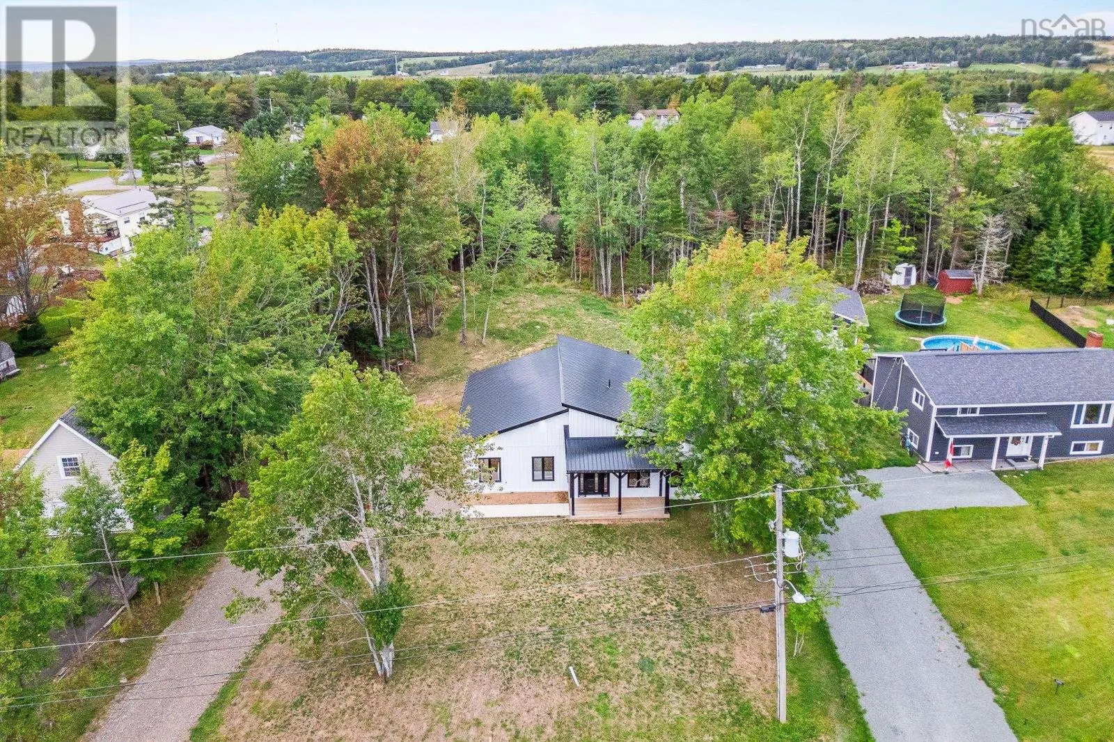 117 Huckleberry Lane