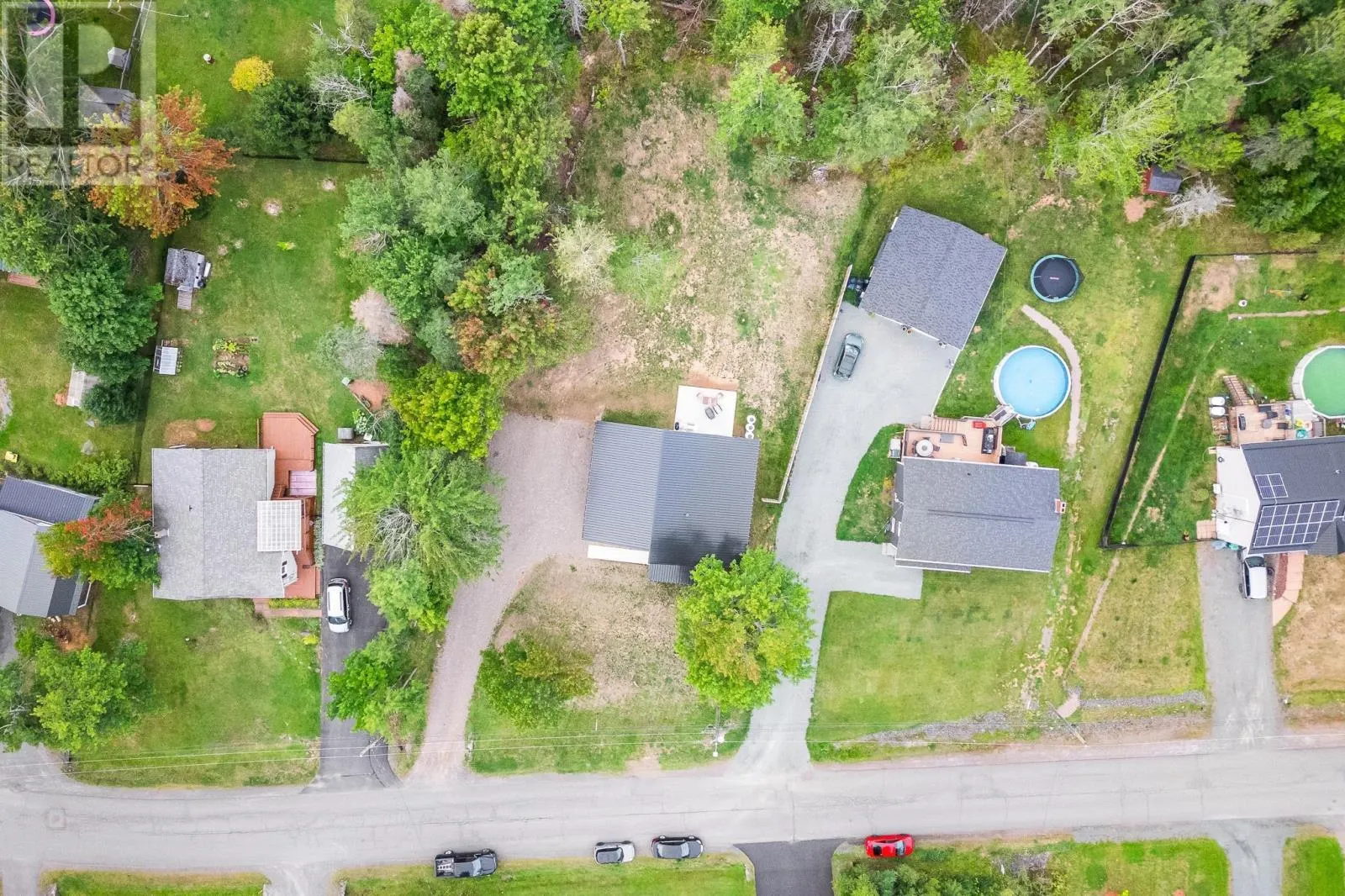 117 Huckleberry Lane