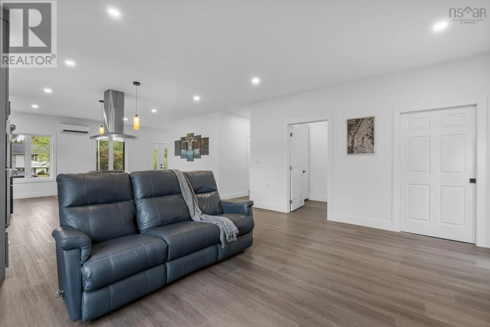 117 Huckleberry Lane