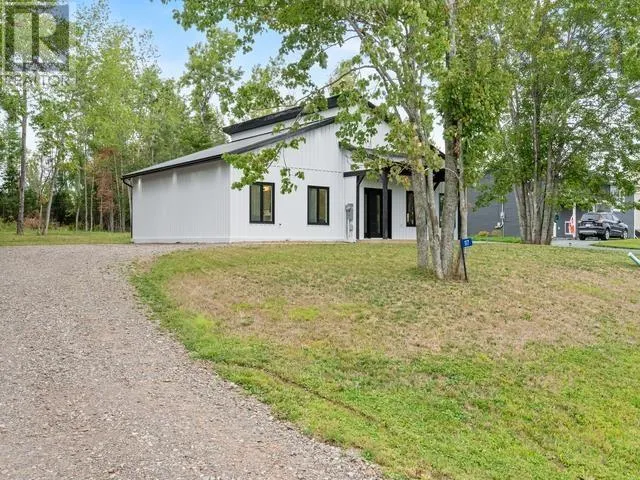117 Huckleberry Lane
