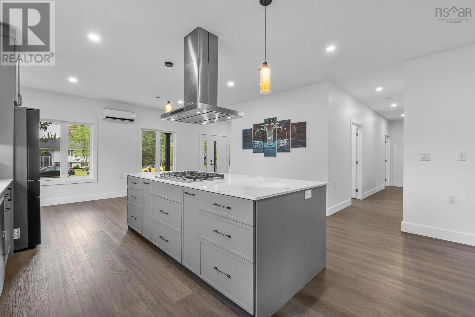 117 Huckleberry Lane