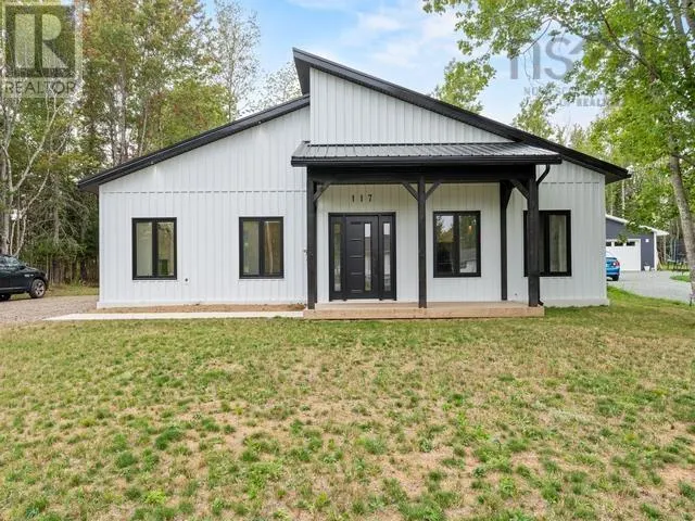 117 Huckleberry Lane