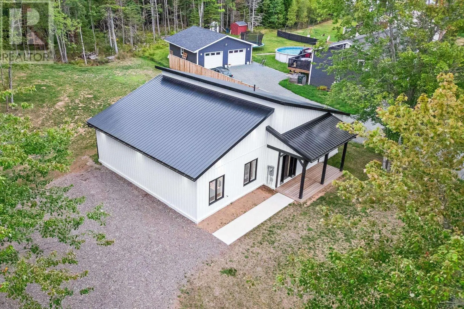 117 Huckleberry Lane