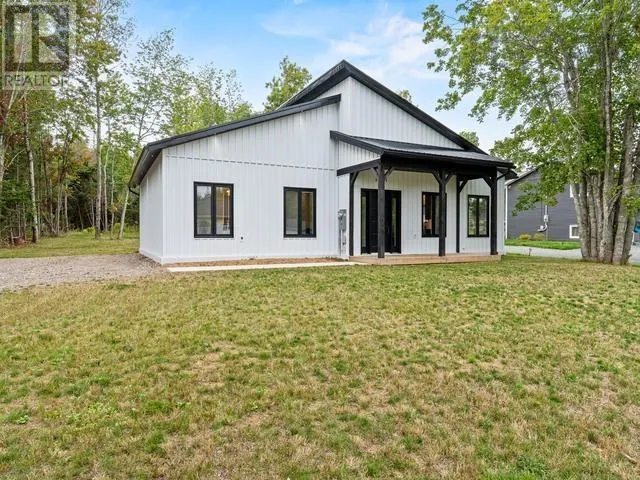 117 Huckleberry Lane