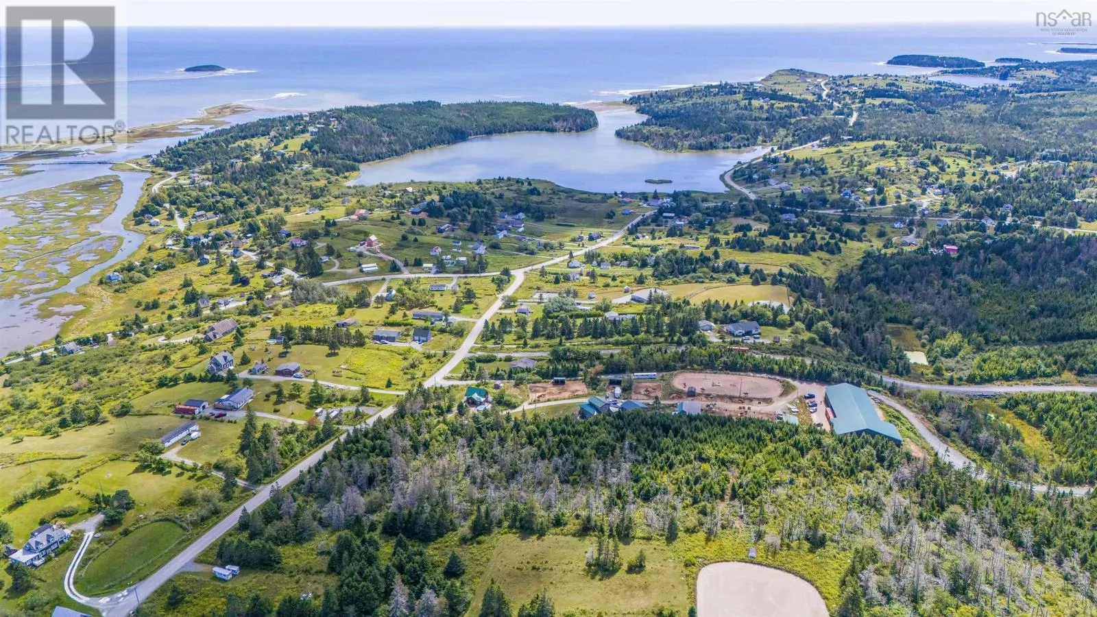 Lot 1 Conrod Road